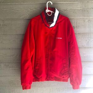 Tommy Hilfiger Windbreaker Jacket with hood